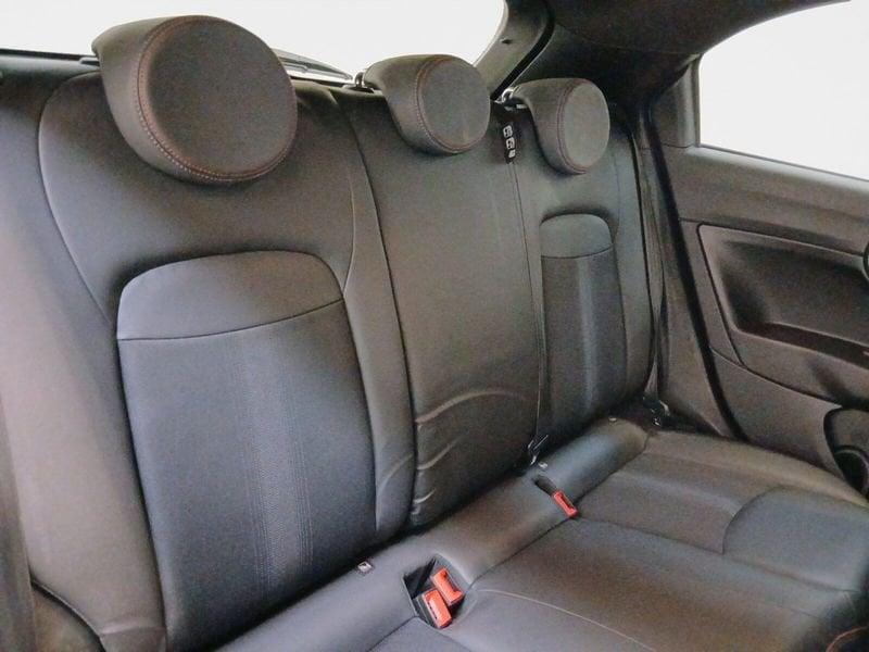 FIAT 500X 1.6 mjt Sport 4x2 120cv my20