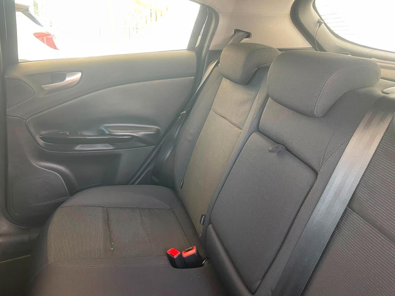 Alfa Romeo Giulietta 1.6 JTDm-2 105 CV