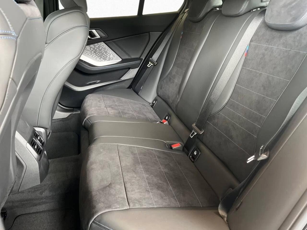 Bmw 118 118d 5p. MSport M SPORT