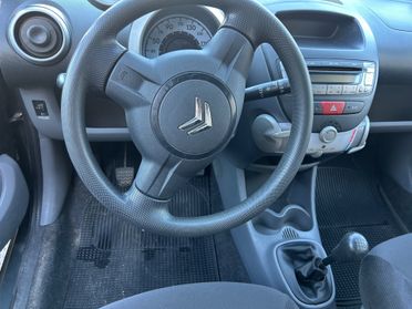 Citroen C1 1.0 5 porte AMIC1