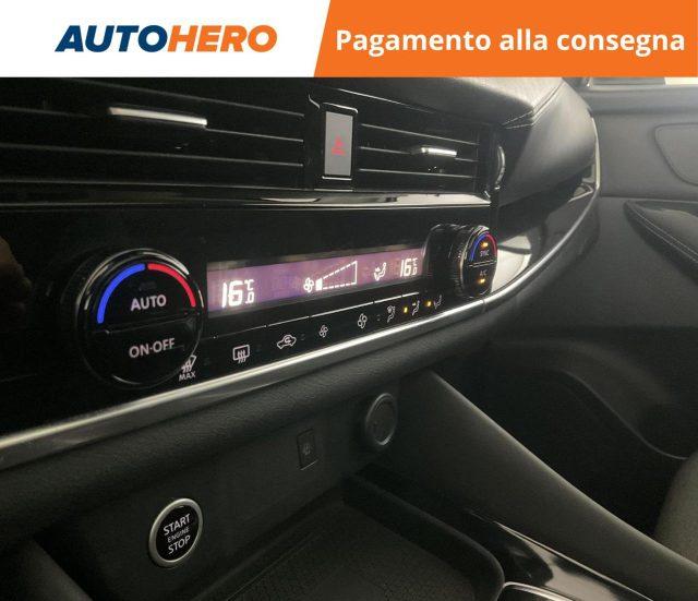 NISSAN Qashqai 1.3 DIG-T 140 CV N-Connecta