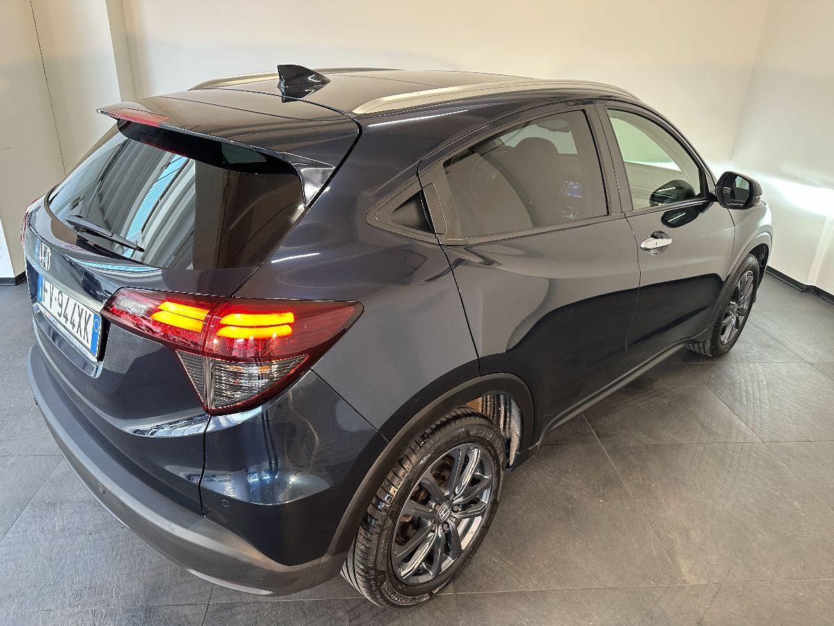 HONDA HR-V 1.6 i-DTEC Executive
