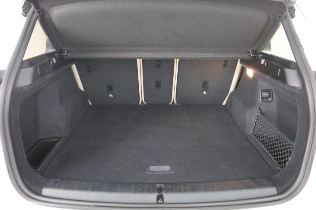 BMW X1 X1 sDrive16d BUSINESS ADVANTAGE