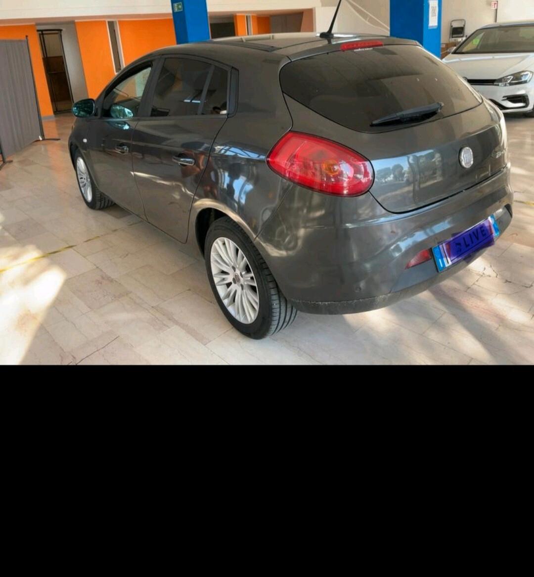 Fiat Bravo 1.6 MJT 120 CV DPF Emotion 2011