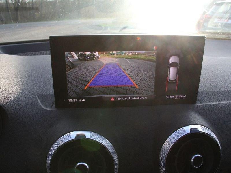 Audi Q2 35 TDI S tronic S line 19" Led Matrix Camera