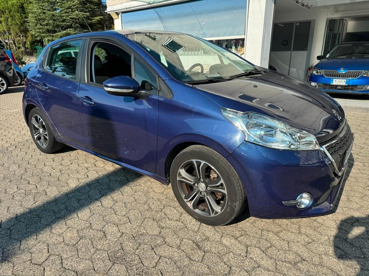 Peugeot 208 PureTech 82 5 porte Access