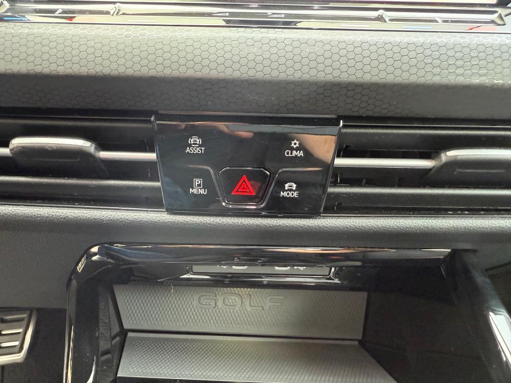 Volkswagen Golf 2.0 tsi GTI 245cv dsg