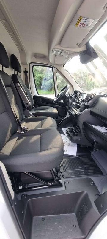 Toyota Proace Max 33 2.2 BlueHDi 120CV L2-H1 Furgone