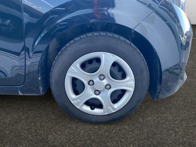 KIA Picanto Picanto 1.0 12V 5 porte Active