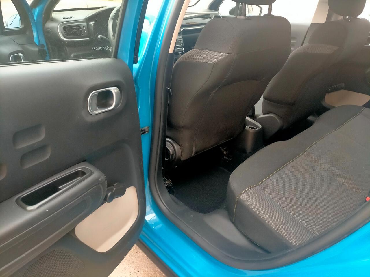 Citroen C3 BlueHDi 75 Feel Edition