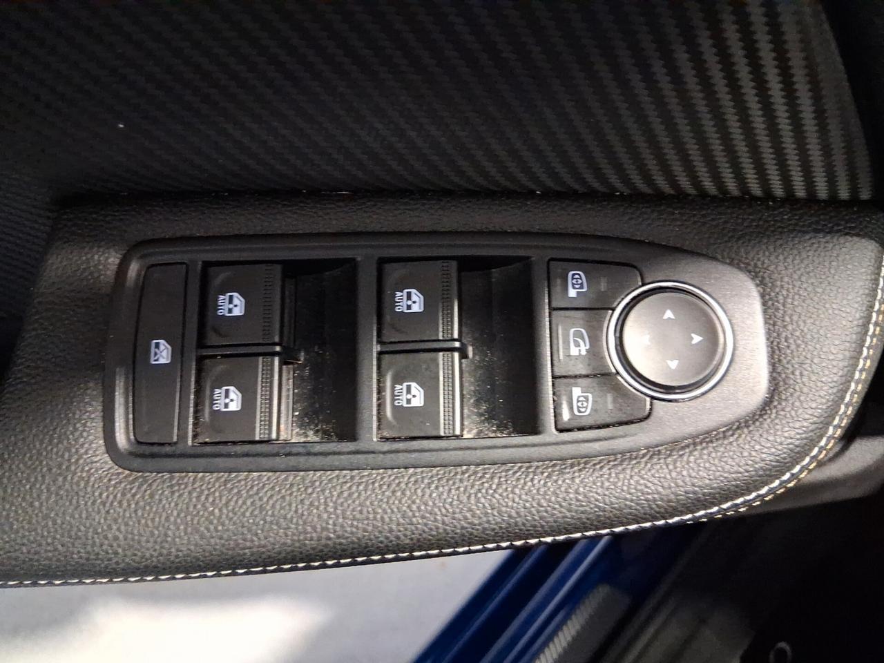 Renault Clio Full Hybrid E-Tech 145 CV 5 porte Techno