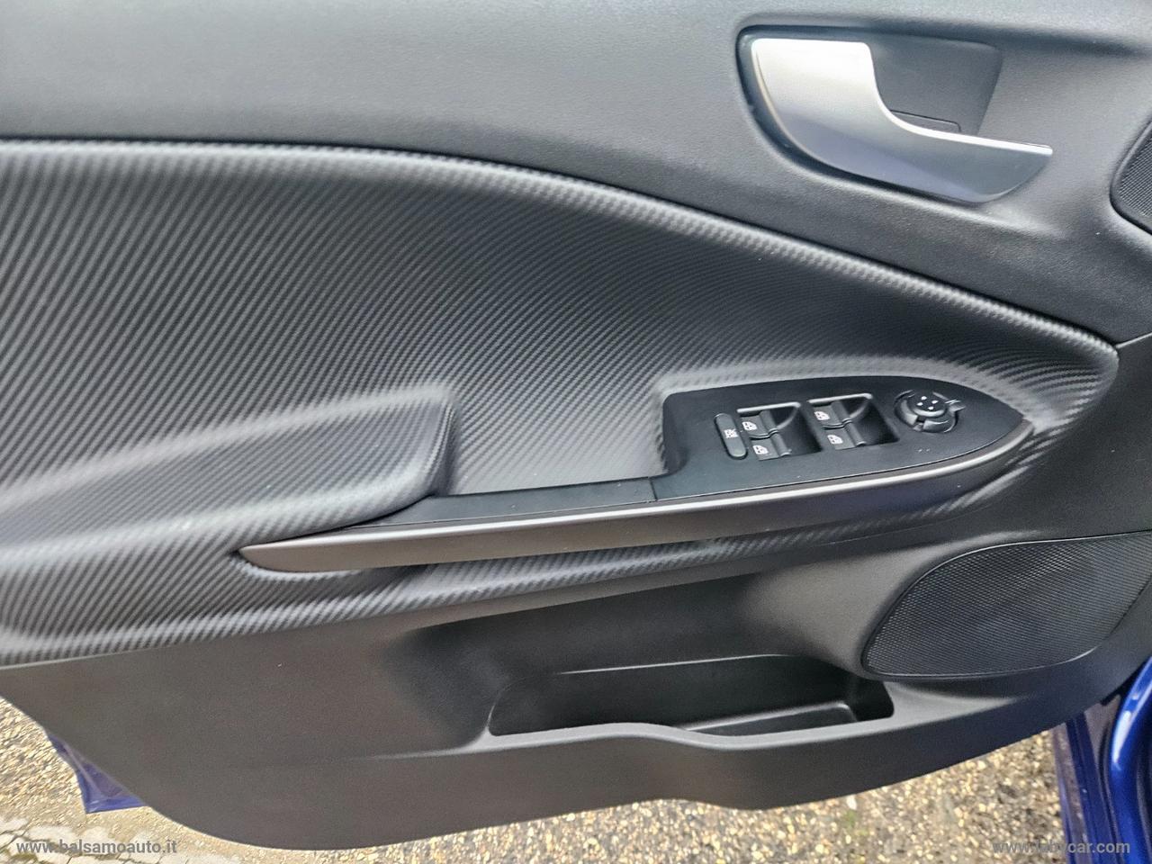 ALFA ROMEO Giulietta 1.6 JTDm Super QUADRIFOGLIO