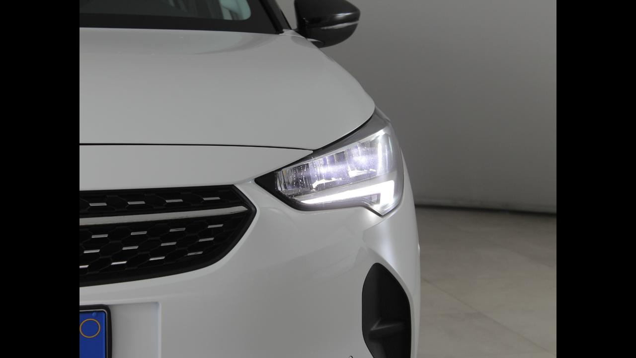 OPEL Corsa electric Elegance