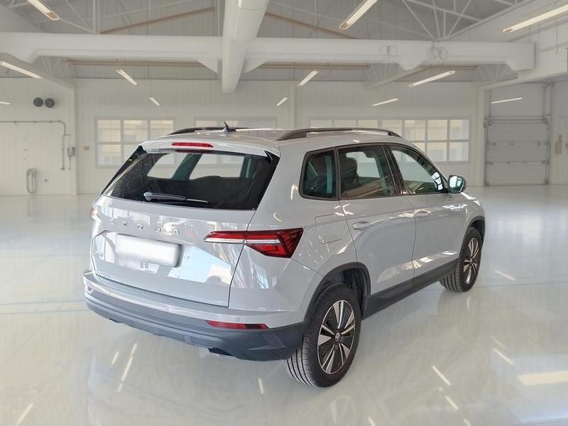 SKODA KAROQ 2.0 TDI 85 KW EVO SCR EXECUTIVE DSG SUV