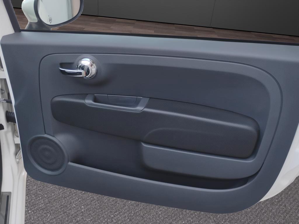 Fiat 500 C 500C 1.2 Lounge 69cv.PREZZO REALE