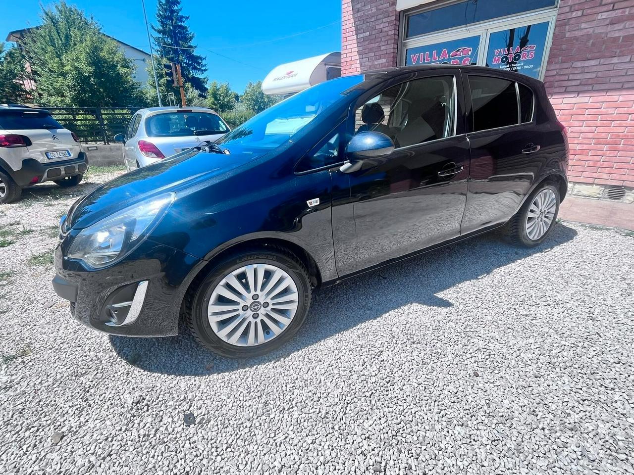 Opel Corsa 1.3 CDTI 75CV F.AP. 5 porte Sport