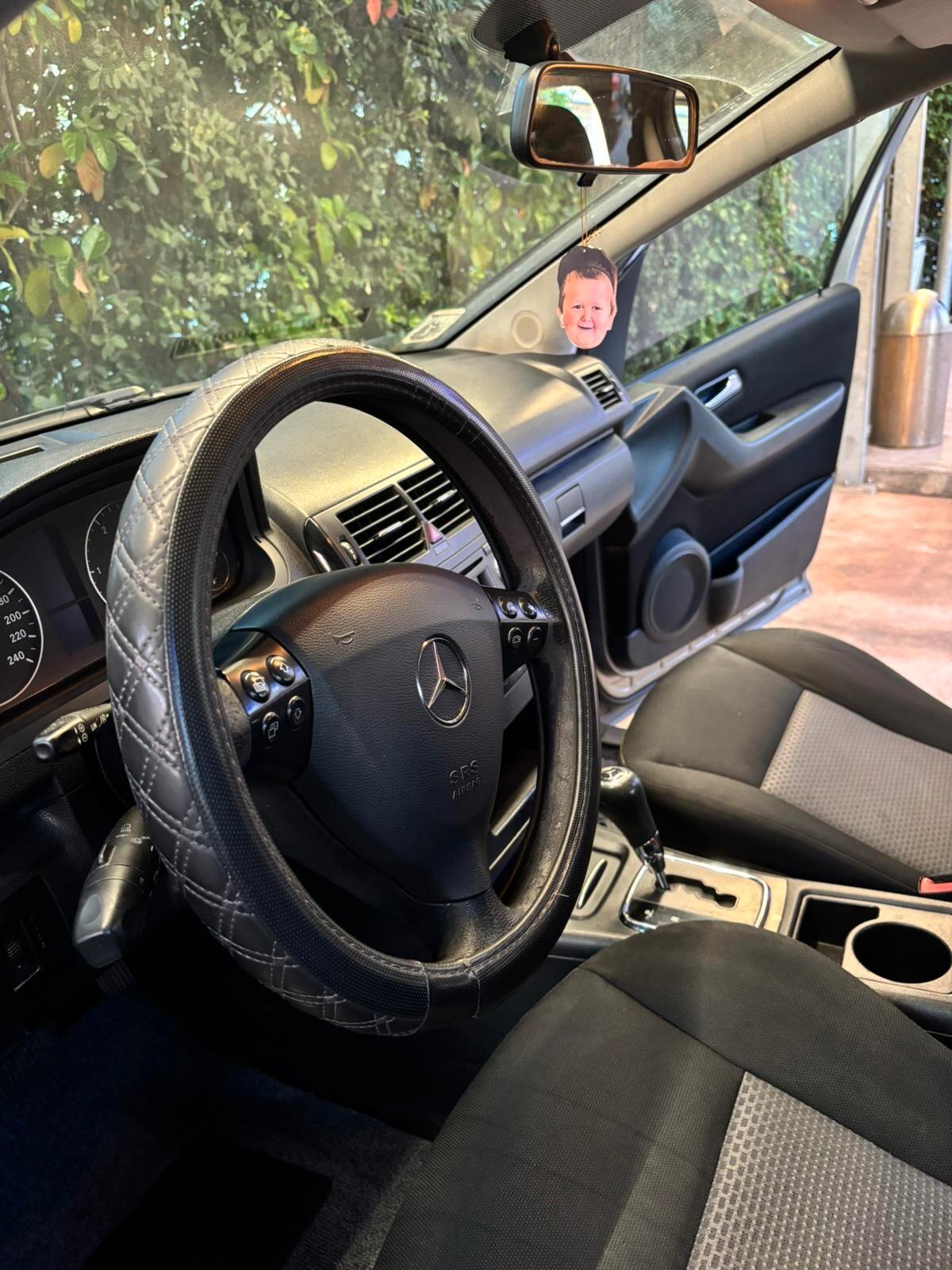 Mercedes-benz A 160 CDI Elegance