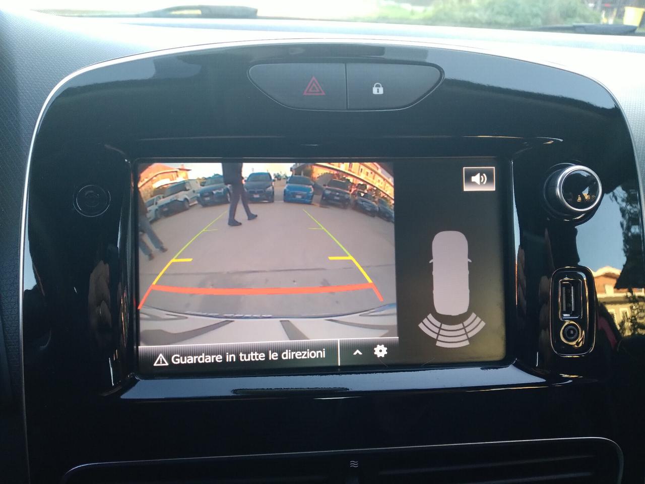 Renault Clio Sporter dCi 8V 90 CV Moschino Life