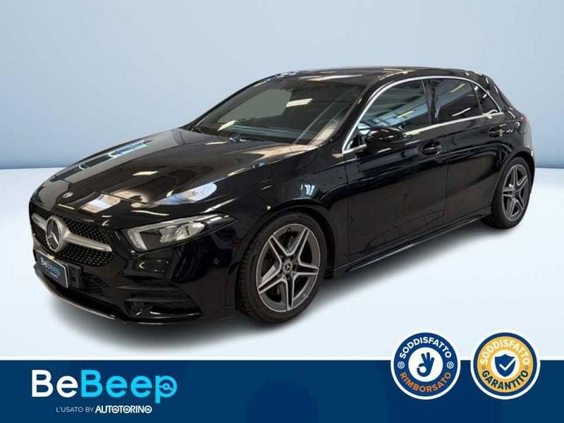 Mercedes-Benz Classe A A 250 PREMIUM AUTO