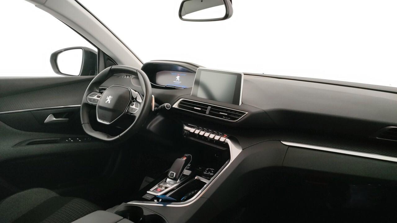 Peugeot 3008 BlueHDi 130 S&S Active Business