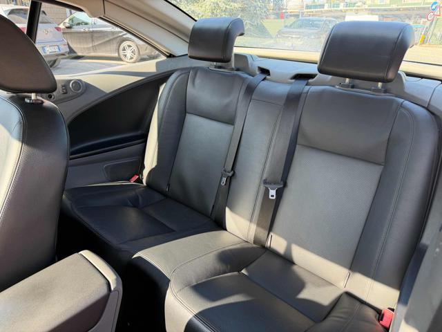 FORD Focus 2.0 TDCi (136CV) CC Tit. DPF Stupenda Bellissima