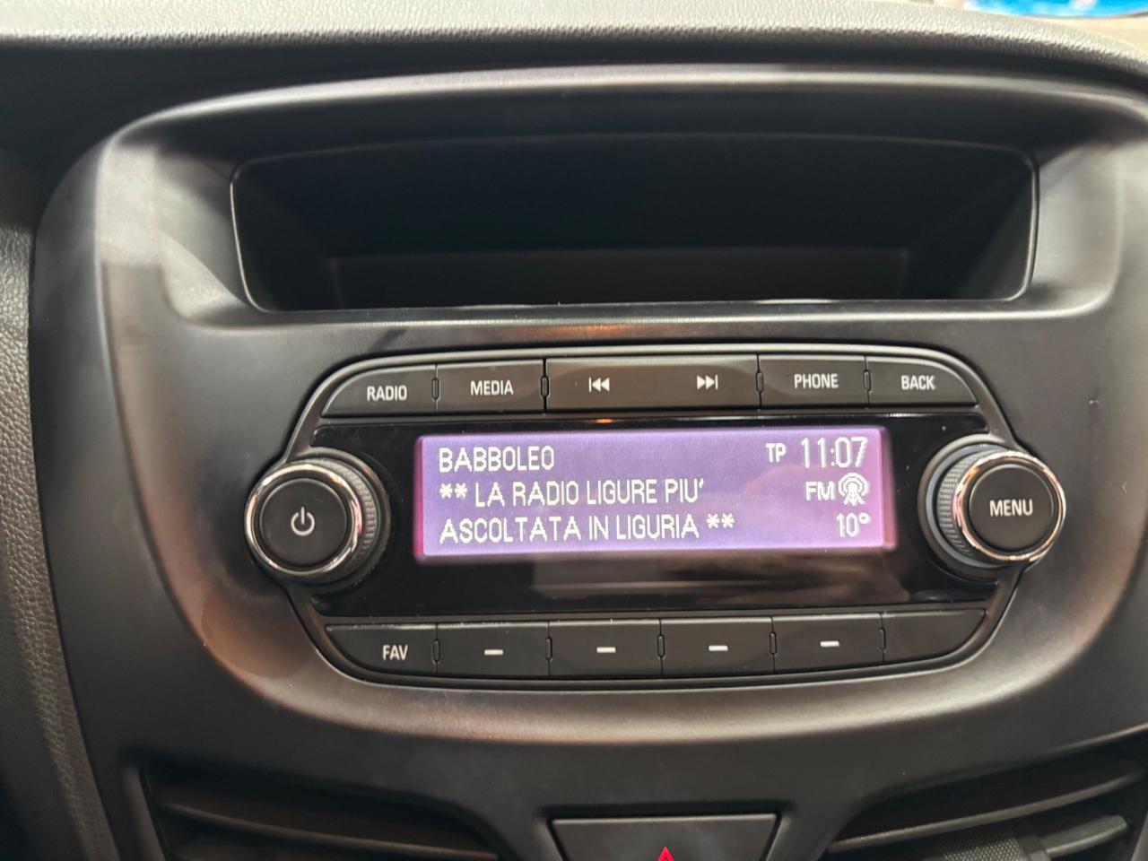 Opel Karl 1.0 75 CV Advance