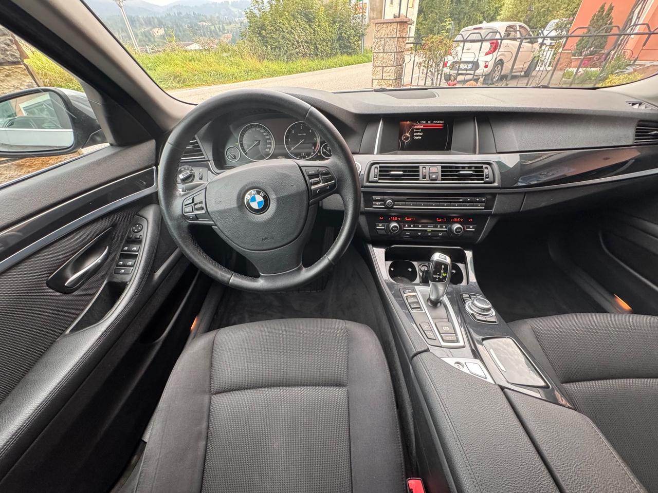 Bmw 520 520d xDrive Touring