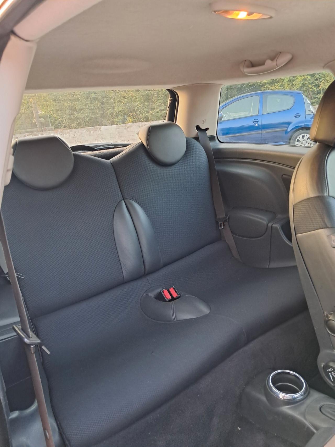 Mini One D Park Lane S 1.4 Tdi