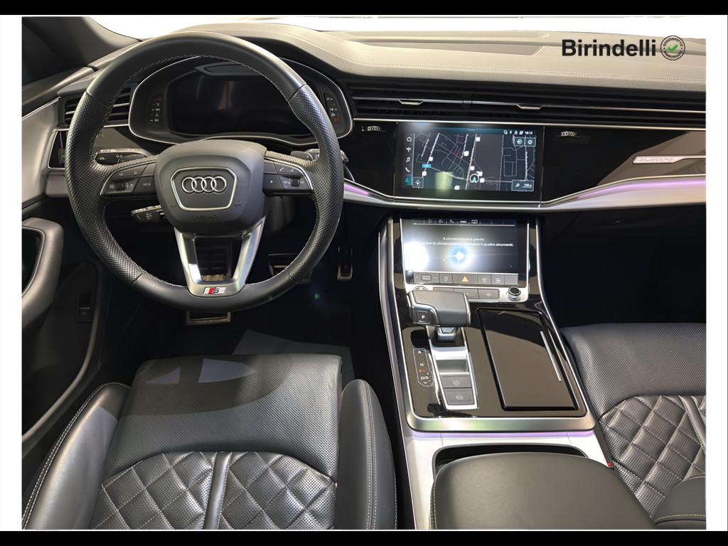AUDI Q8 - Q8 55 TFSI quattro tiptronic Sport
