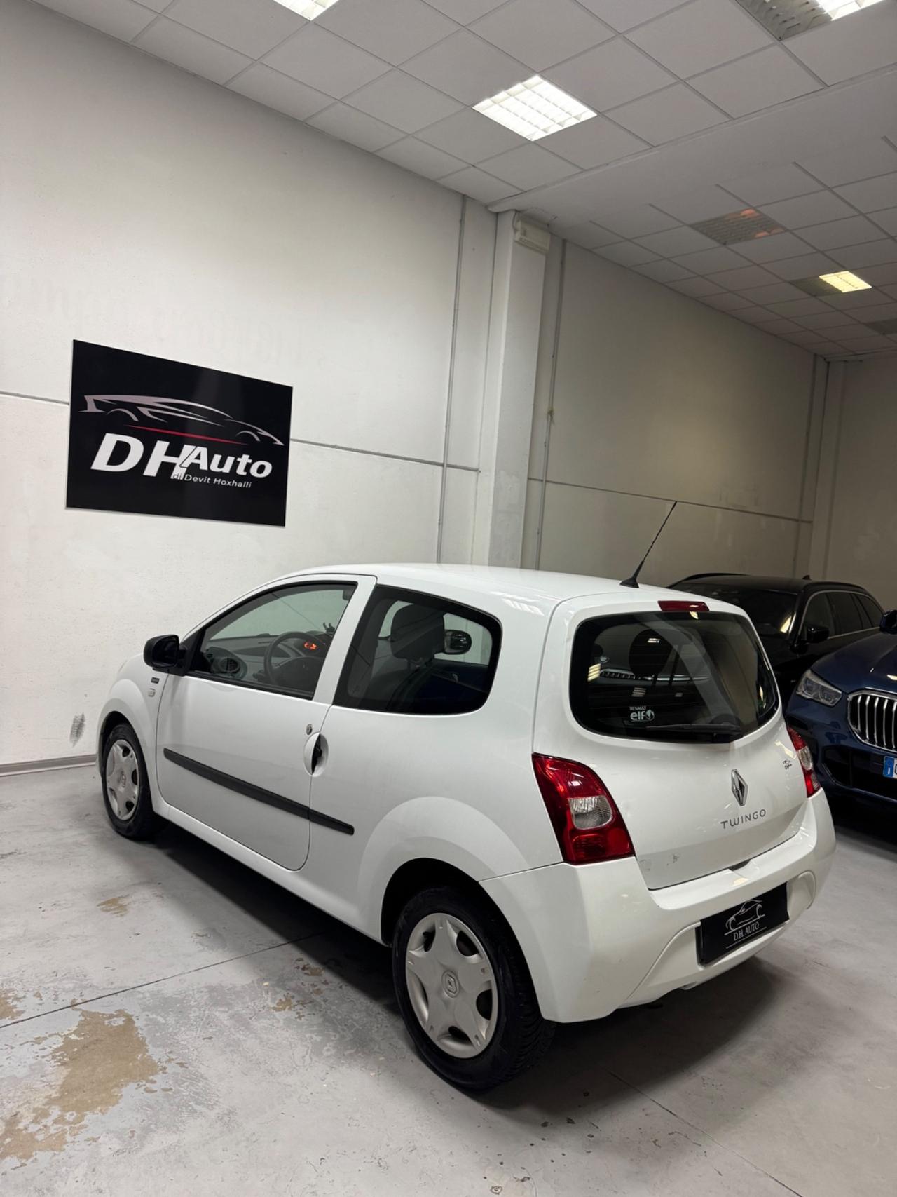 Renault Twingo 1.2 16V Live