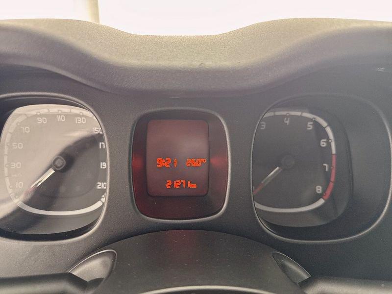 FIAT Panda 1.0 FireFly 70cv S&S Hybrid Cross