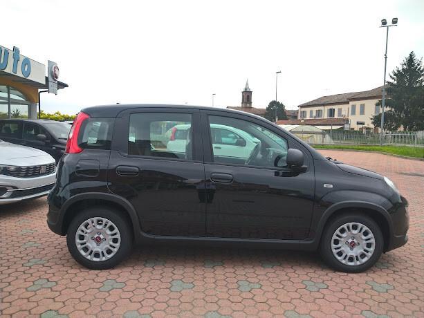 Fiat Panda 1.0 FireFly S&S Hybrid Senza vincoli di finanziamento