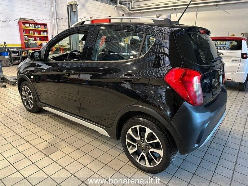 Opel Karl Rocks 1.0 73cv Rocks Start&Stop MT5