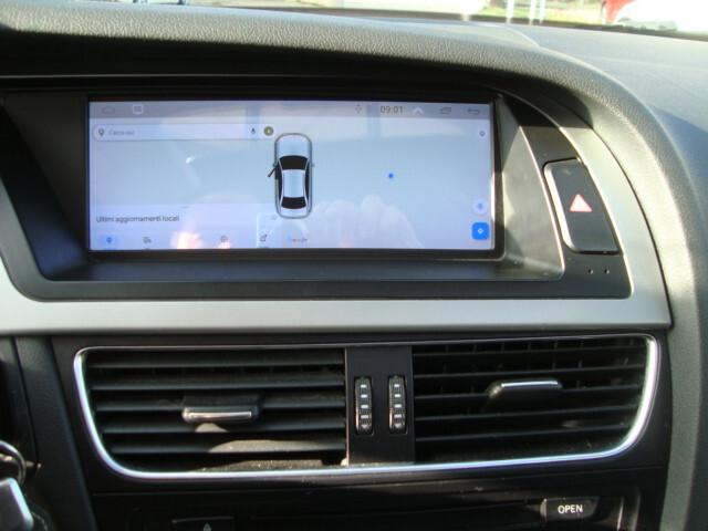 Audi A4 Avant 2.0 TDI 170CV