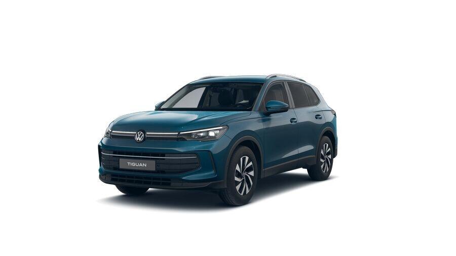 VW Tiguan 1.5 eTSI 150 CV ACT DSG Edition Plus PROMO