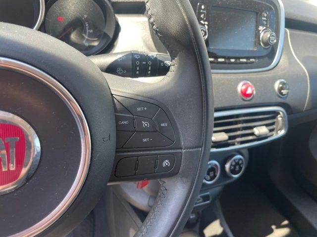 FIAT 500X 1.3 MultiJet 95 CV Cross FULL