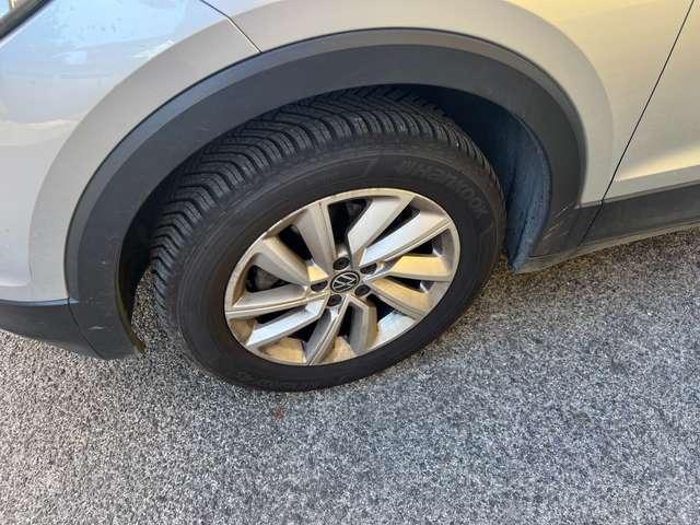 Volkswagen T-Cross T-Cross1.0 tsi Urban 95cv 51000KM PRONTA CONSEGNA