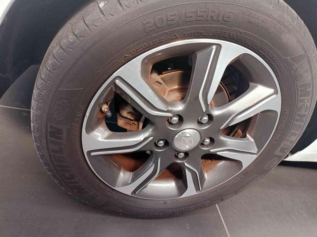 HYUNDAI iX20 1.4 CRDI 90 CV Comfort