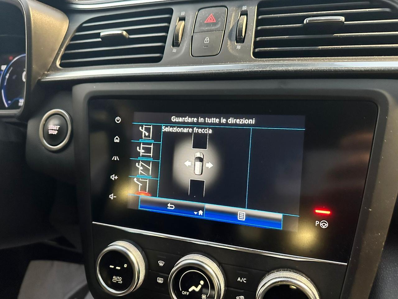 Renault Kadjar Blue dCi 8V 115CV EDC Intens