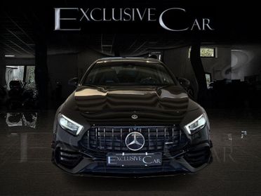 MERCEDES - Classe A - A 45 AMG 4Matic Automatic