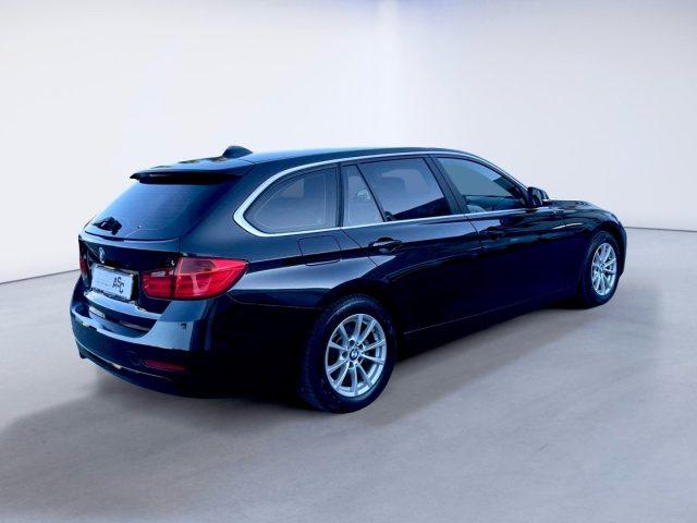 BMW 316 2.0 d 116 CV Touring Business aut.