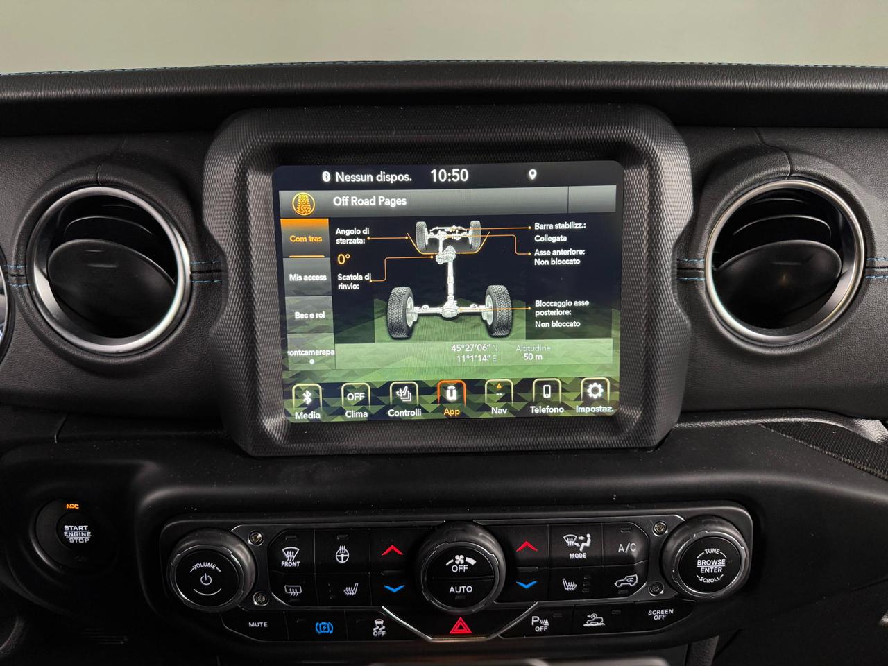 JEEP Wrangler UNLIMITED RUBICON