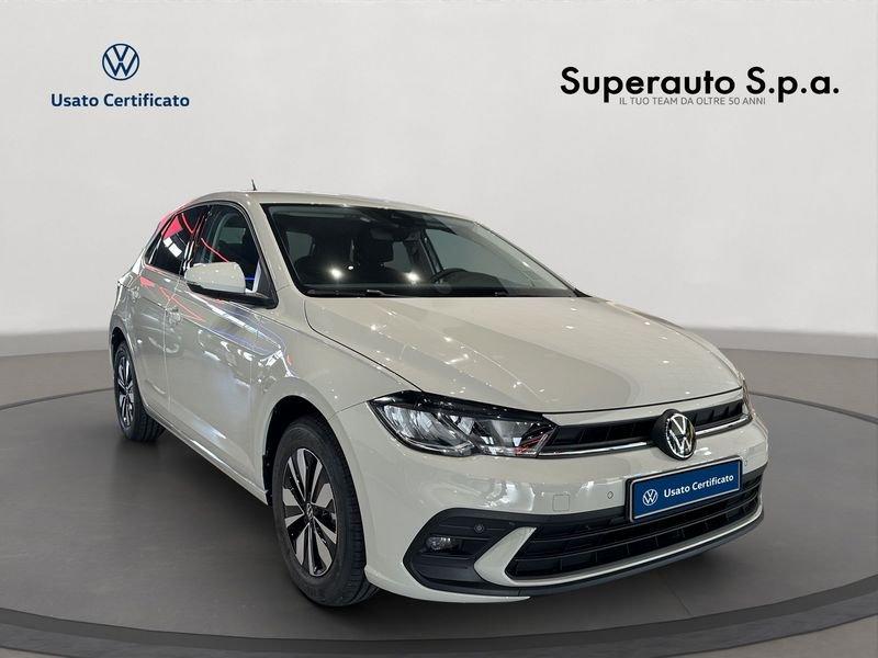 Volkswagen Polo Polo 1.0 TSI Edition Plus