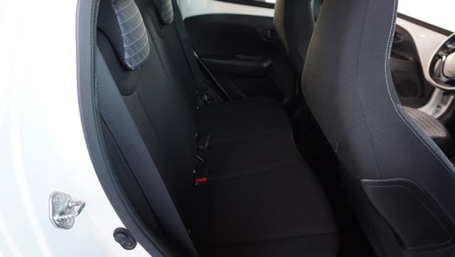 PEUGEOT 108 VTi 72 S&S 5 porte Active