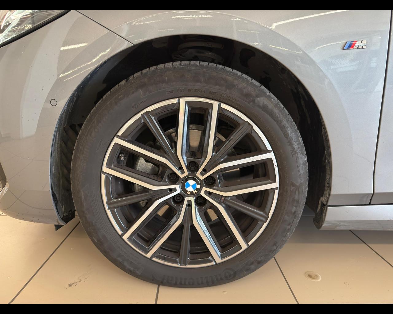 BMW BMW 218d Active Tourer