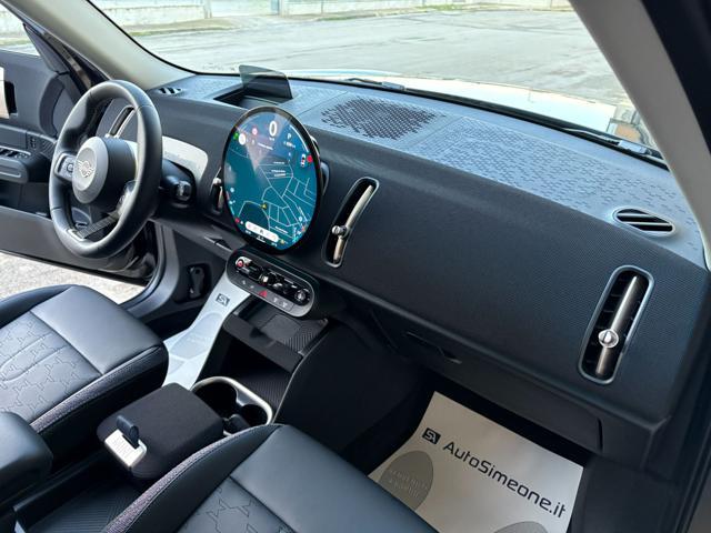 MINI Countryman D Classic Countryman CERCHI DA 19''.