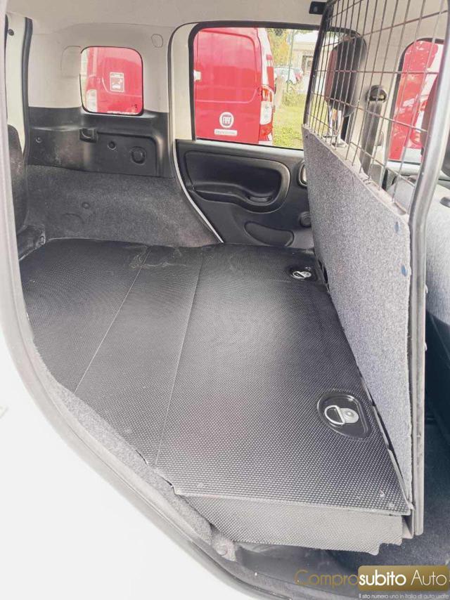 FIAT Panda 1.0 FireFly VAN Hybrid + IVA 22%