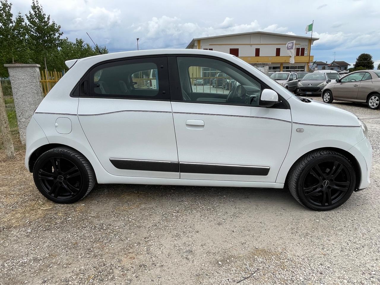 Renault Twingo 1.0 SCe Stop&Start Energy