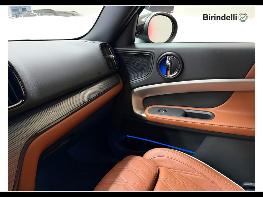 MINI Mini Countrym.(F60) - Mini 1.5 Cooper Yours Countryman