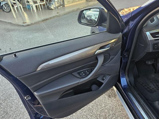 BMW X1 xDrive25d xLine